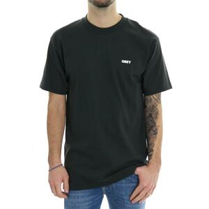 T-SHIRT FUTURE UNWRITTEN OBEY NERO